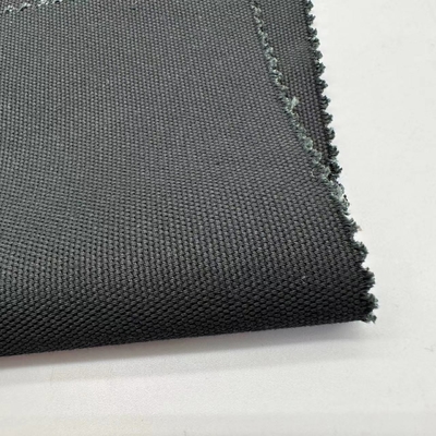 95%Nylon 5%Spandex 158GSM Outdoor Fabric Jackets Waterproof Elastane Taslan Fabric