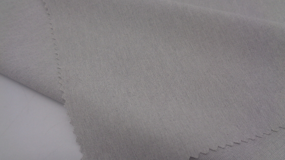 Elastic 150cm Sportswear Material Fabric 90% Polyester 10% Spandex